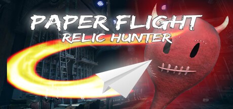 Games like Paper Flight - Relic Hunter