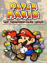 Paper Mario: The Thousand-Year Door Image