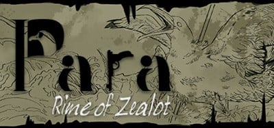 Para: Rime of Zealot Image