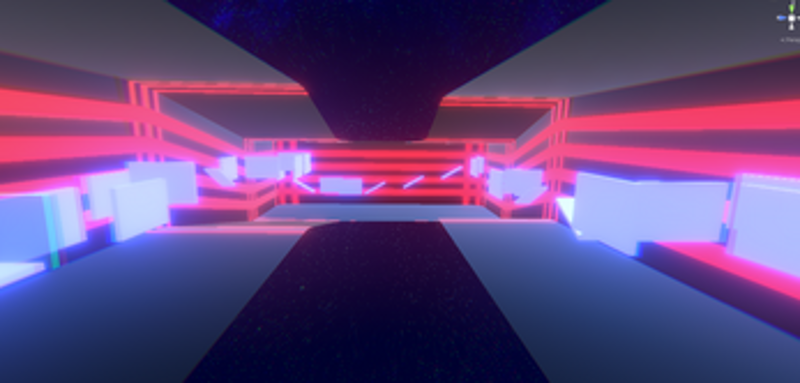 ParkourGame Beta screenshot