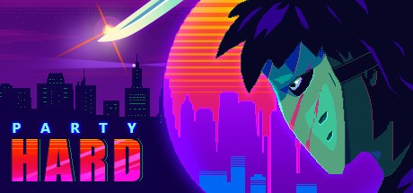 Games like Party Hard