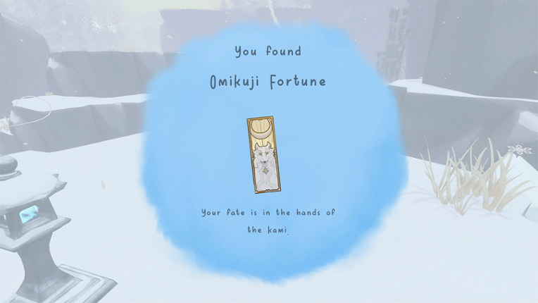 Path of Kami screenshot