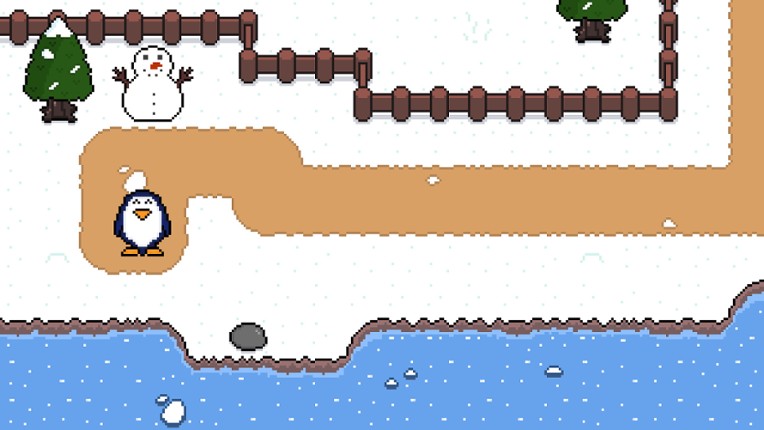 Pingorile screenshot