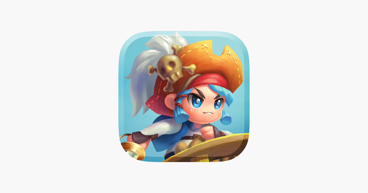 Games like Pirate Tales - Adventure of Jack to Carebbean