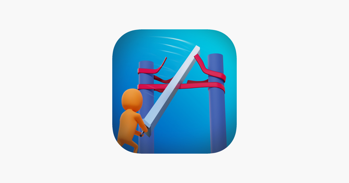 Games like Plank Cut