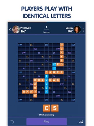 Play On Words screenshot