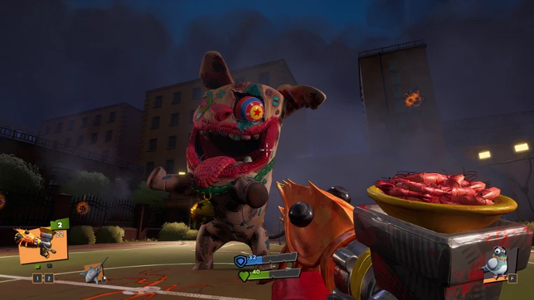 GRIMPS screenshot