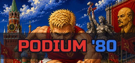 Games like Podium '80