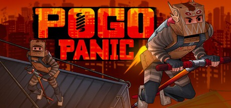 Games like Pogo Panic