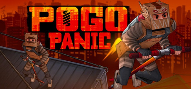 Pogo Panic Image