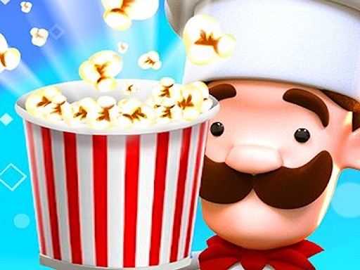 Games like Popcorn Show