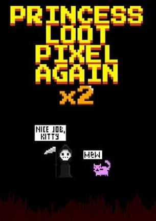 Princess.Loot.Pixel.Again x2 Game Cover