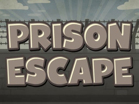 Prison Eskape Game Cover