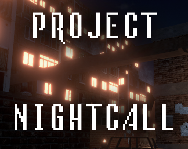 Games like Project Nightcall