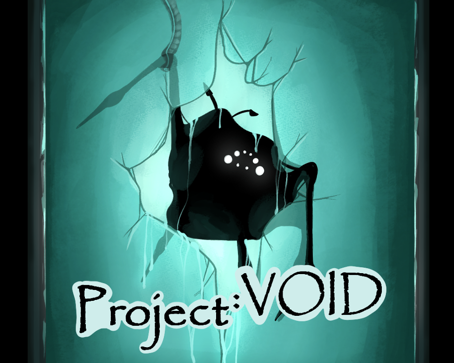 Games like Project: VOID