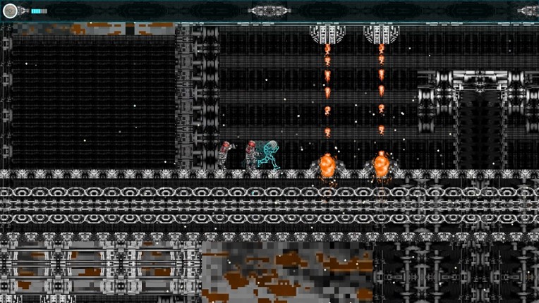 Quantum Curse screenshot