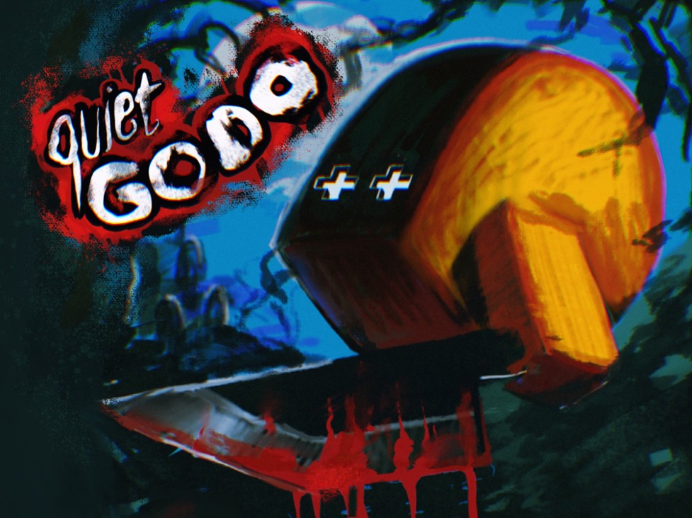 Games like Quiet Godo