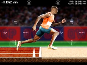 QWOP for iOS Image