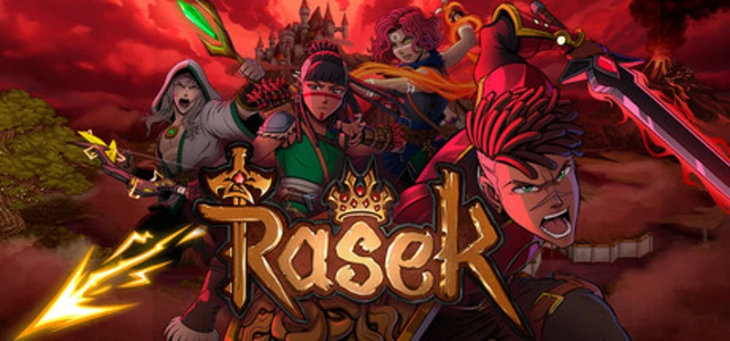 Rasek Image