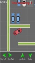 Real Car Parking Game Image