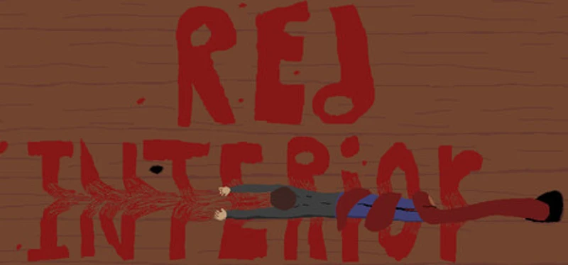 Red Interior Image