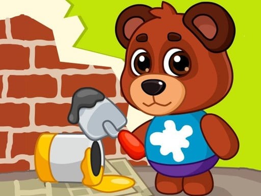 Games like Repair Of The House