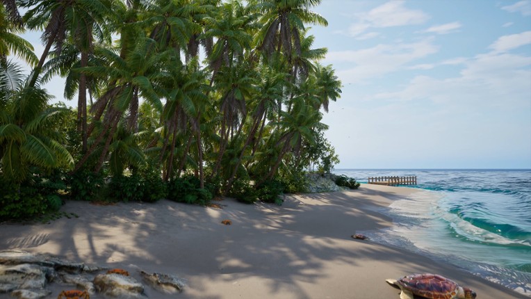 Restore Your Island screenshot