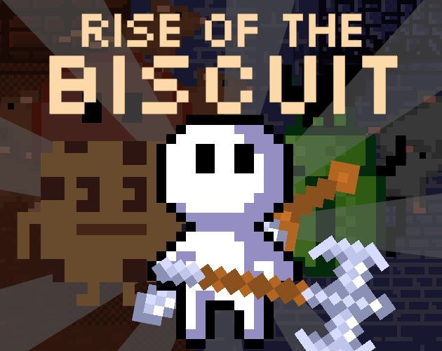 Games like Rise of the Biscuit