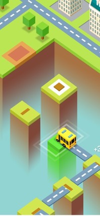 Road Ramp screenshot