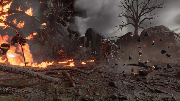 Rot In Hell screenshot