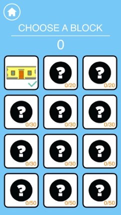 Rotate &amp; Build Tower Image