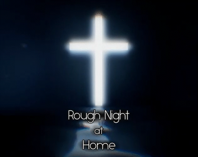 Games like Rough Night at Home