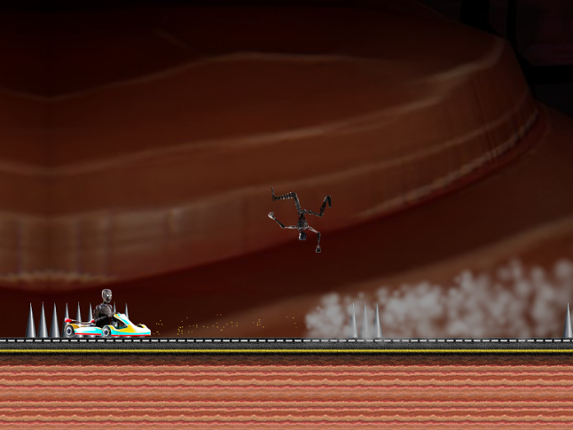 Ruin 2: Mimic Adventures screenshot