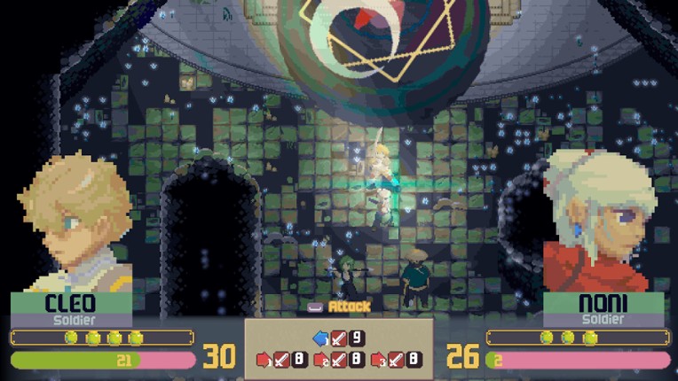 RuneCipher Image