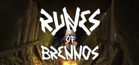 Games like Runes of Brennos