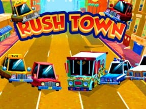 Rush Town racing extreme Image