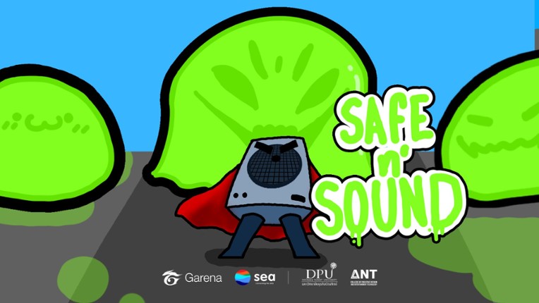 Safe n' Sound Image