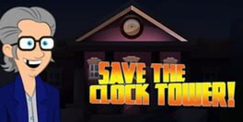 Save the Clock Tower Image