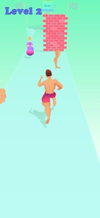 Scale It Up screenshot