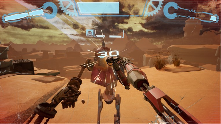 ScrapBots screenshot