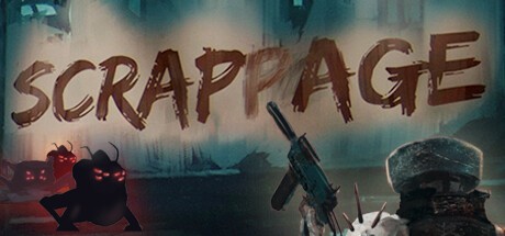 Games like Scrappage