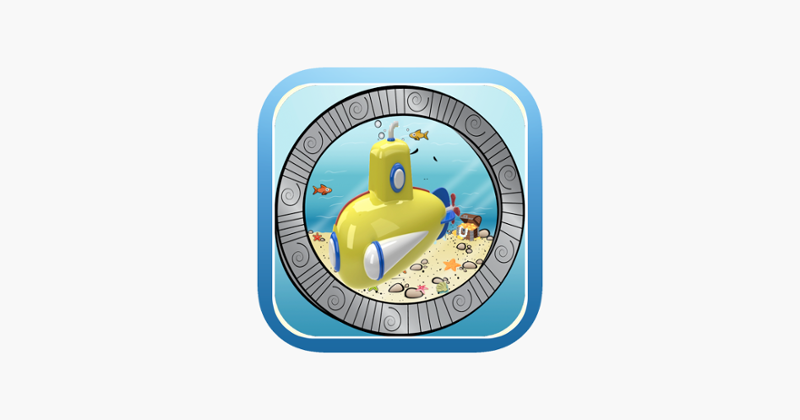 Sea Sub Attack Free Top Touch Submarine Battle Action Strategy Sonic Tap Escape Run Arcade Game Image