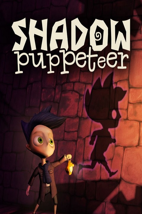 Games like Shadow Puppeteer