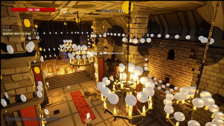 Shark Coin Party screenshot