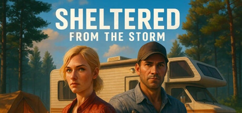 Sheltered from the Storm Image