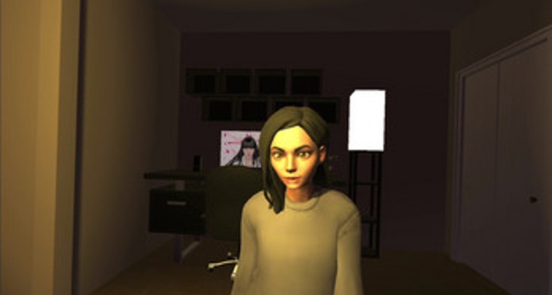 Shiirrar's Veil: Whisper of Darkness screenshot