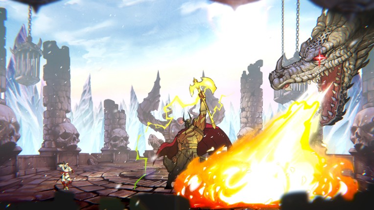 SHINOBI: Art of Vengeance Digital Deluxe Upgrade Image