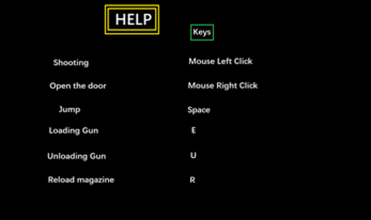 Shooting Practice - FPS  mini game Image