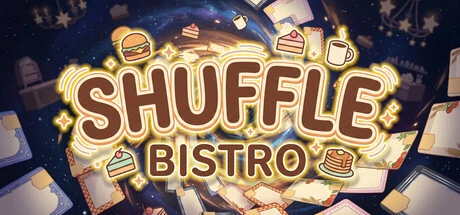 Games like Shuffle Bistro