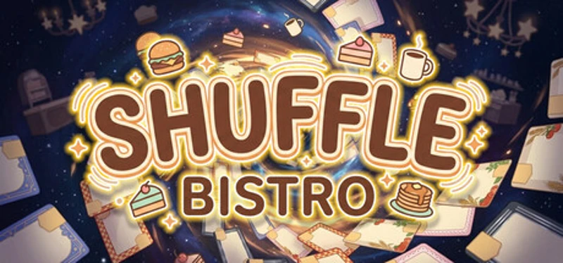 Shuffle Bistro Image